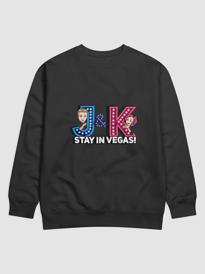 J&K Sweatshirt product image (5)