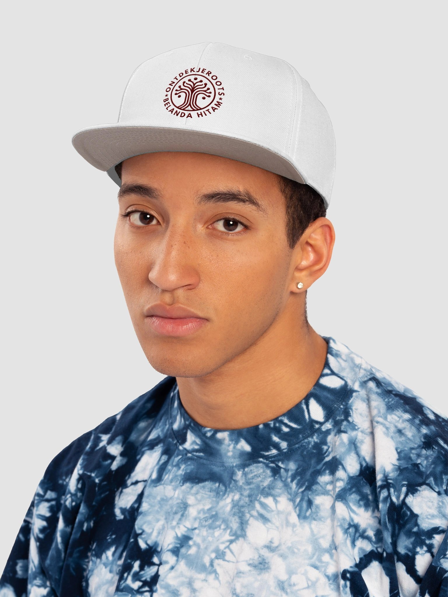 Snapback Cap product image (6)