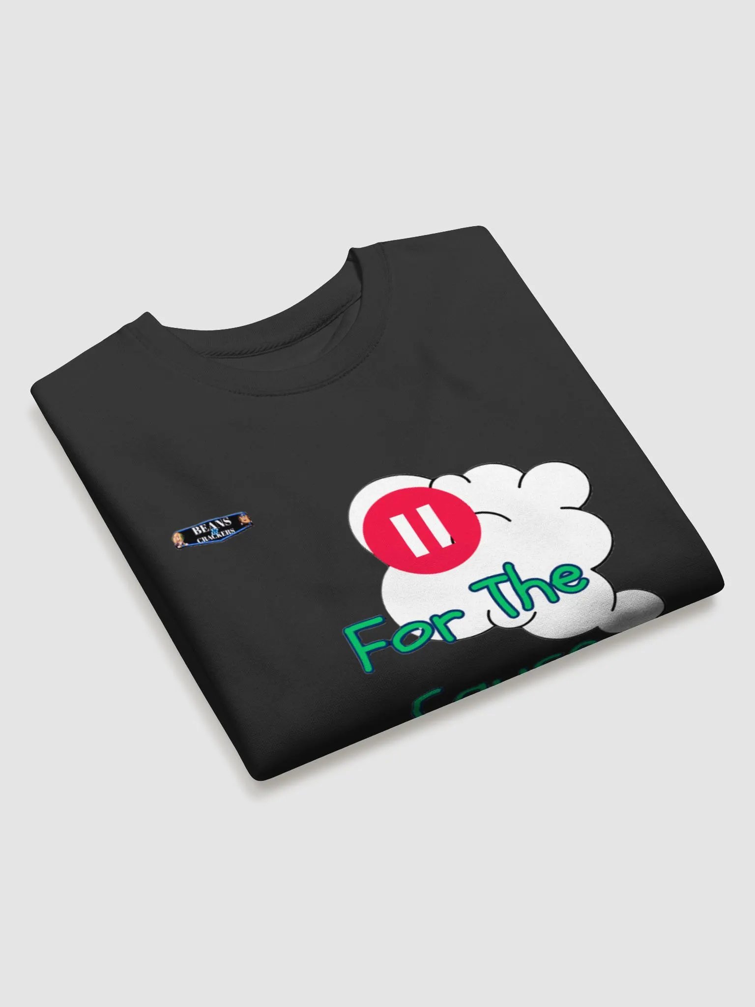 Cause Champion Sweatshirt product image (3)