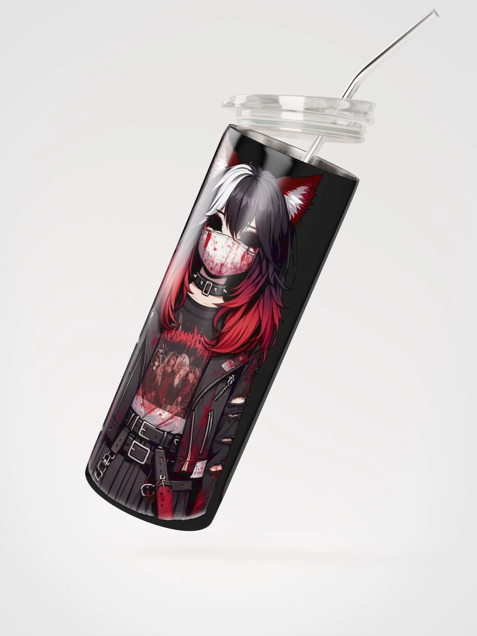 Spooky Amara Tumbler product image (2)