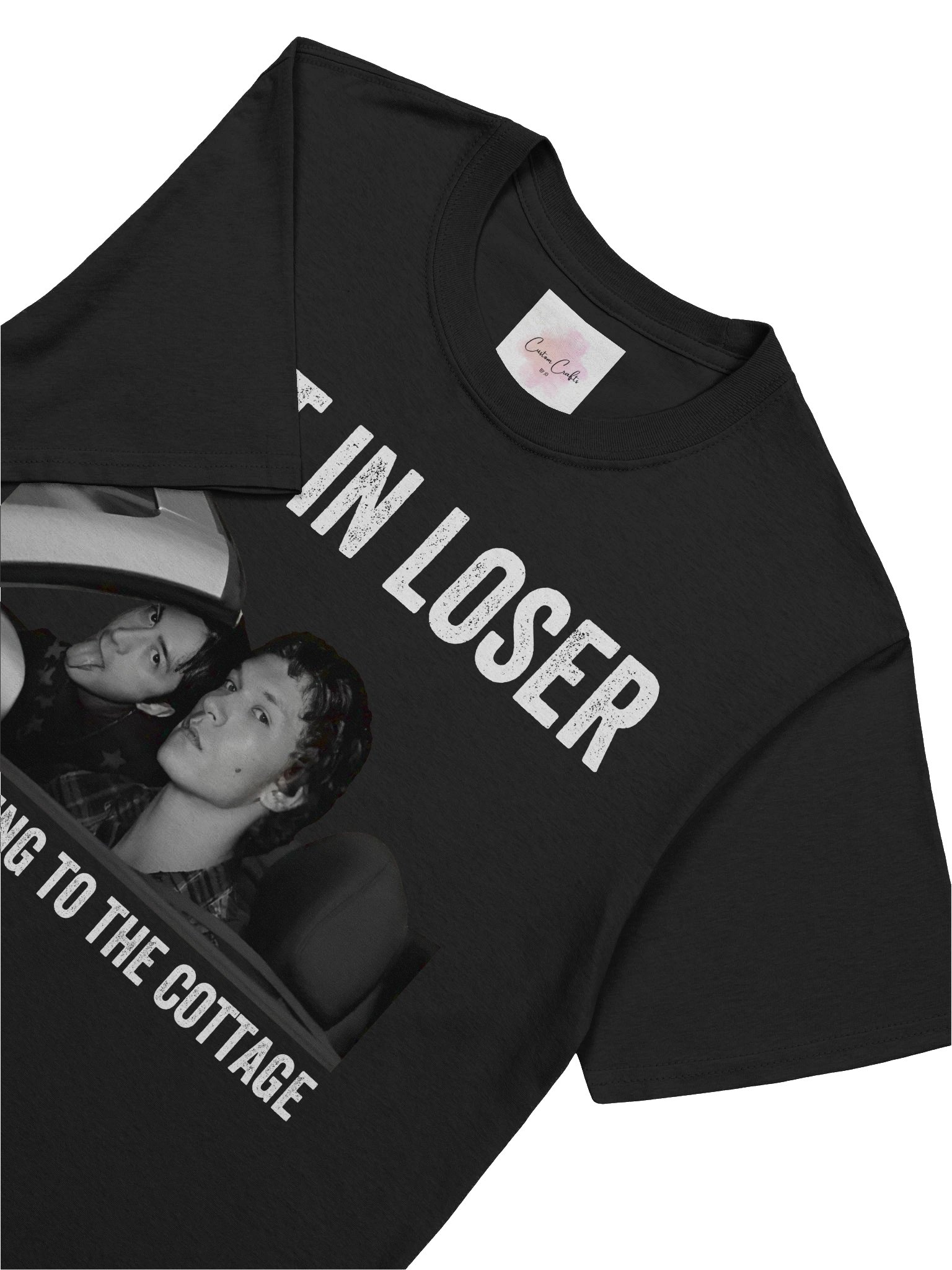 WERE GOING TO THE COTTAGE SHIRT product image (49)