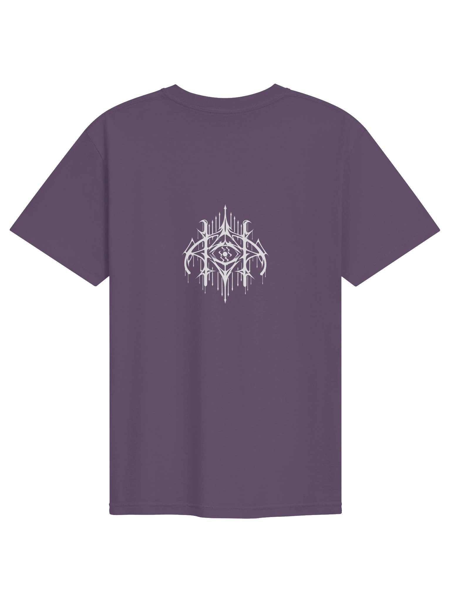 AYPROXY Purple Tee product image (2)