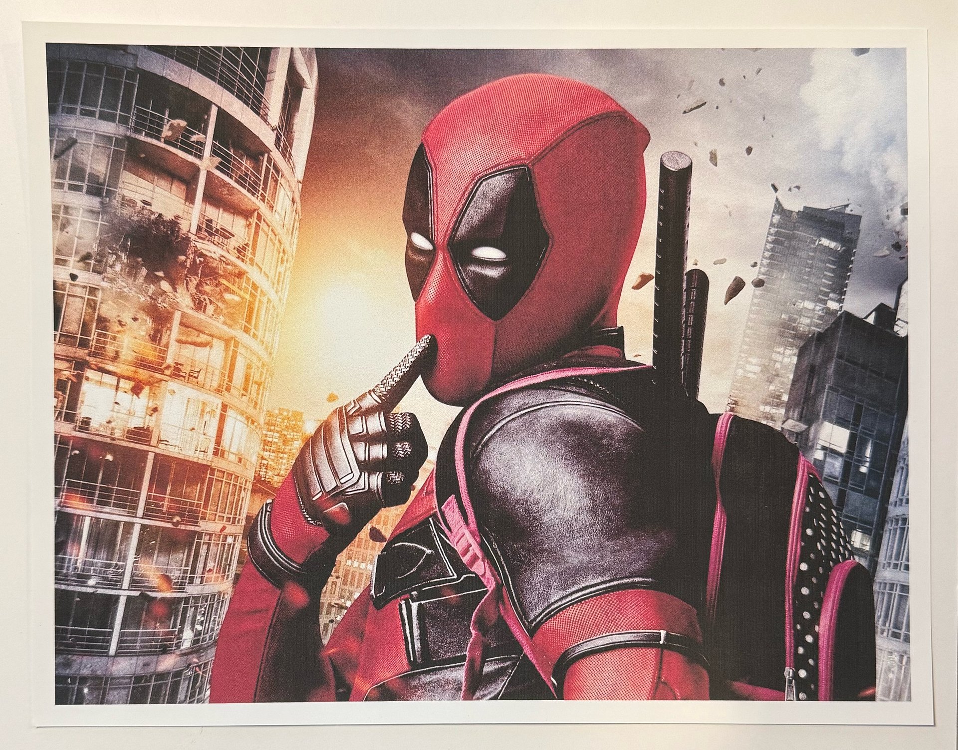 Deadpool shirts for adults product image (1)