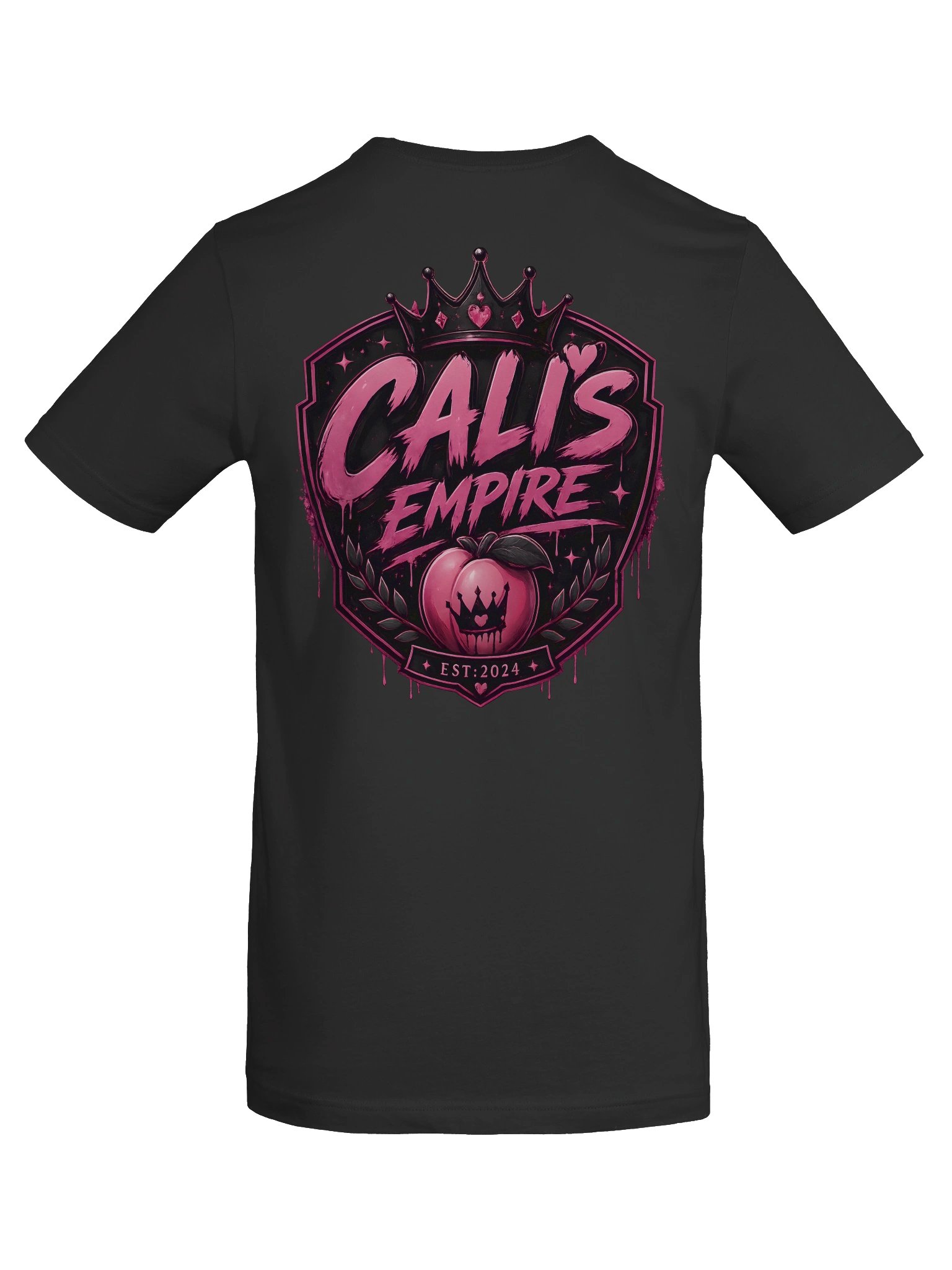 Sassy Cali's Empire Tee product image (44)