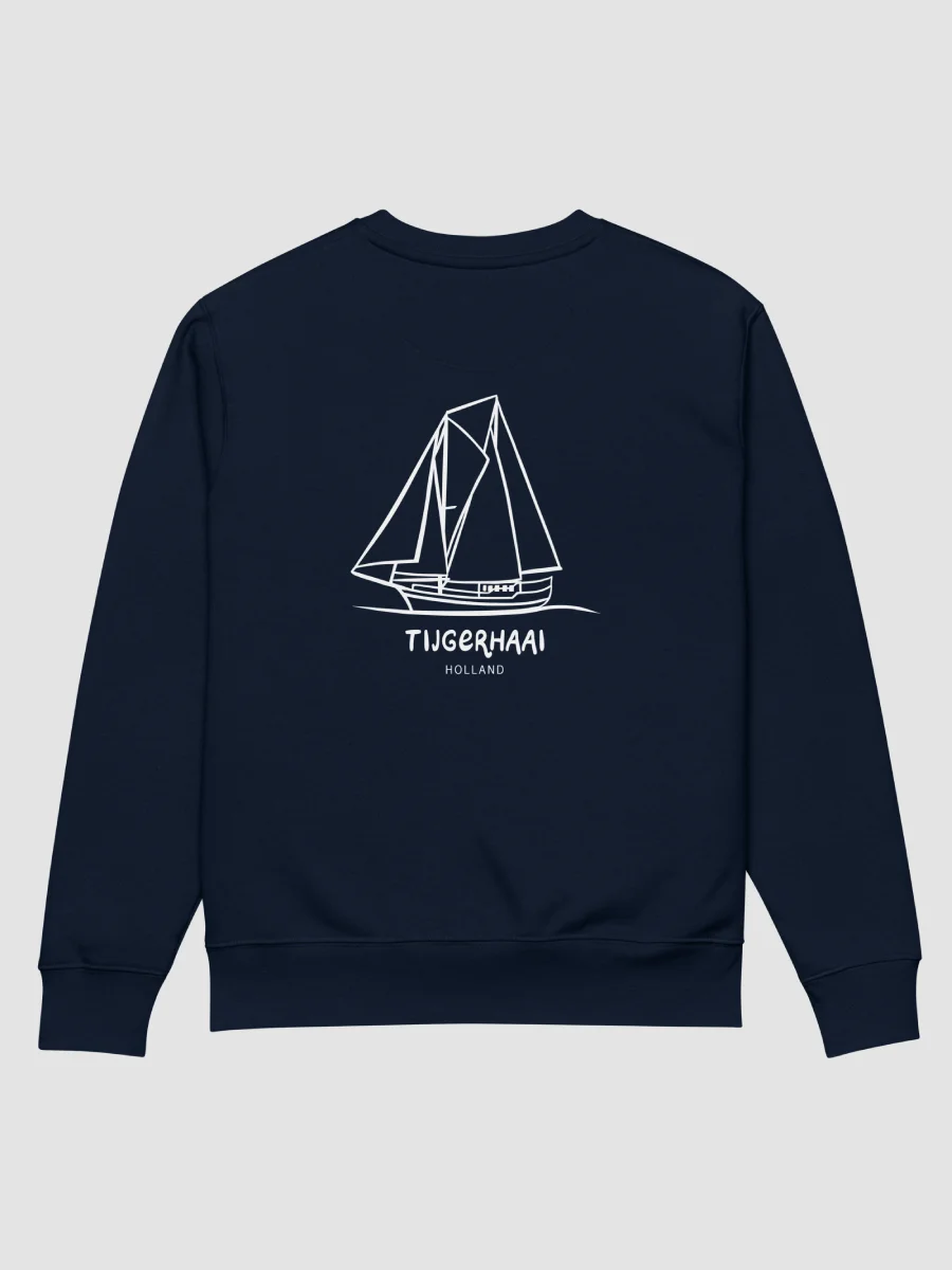 Tigershark Sweater product image (2)