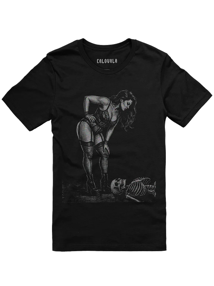 Your Throne Awaits Shirt product image (1)
