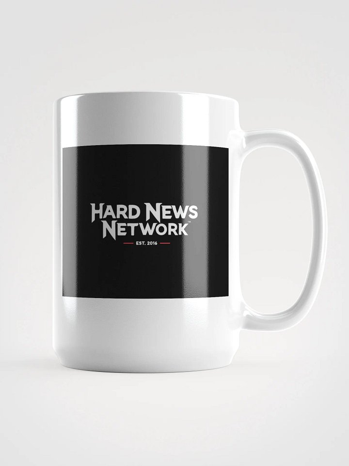 HNN Est. 2016 #1 Mug product image (1)