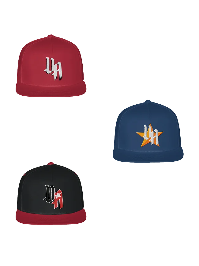Val's Logos