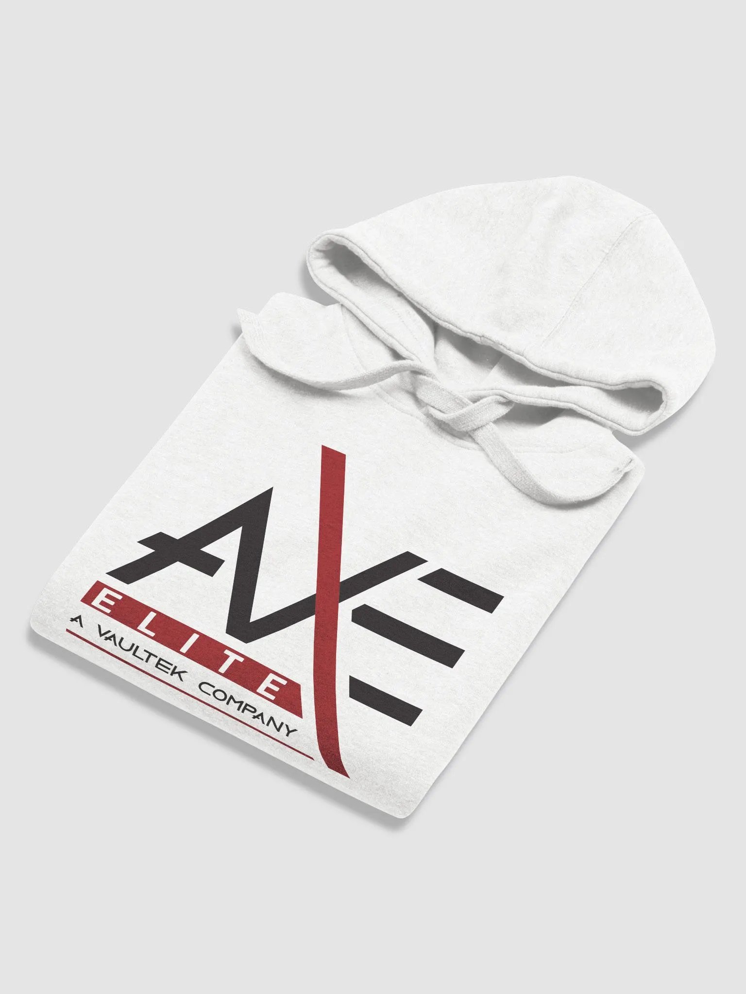 Axe Logo Hoodie product image (5)