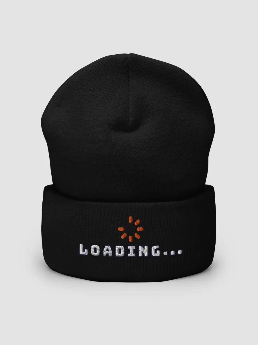 Loading... Beanie product image (3)