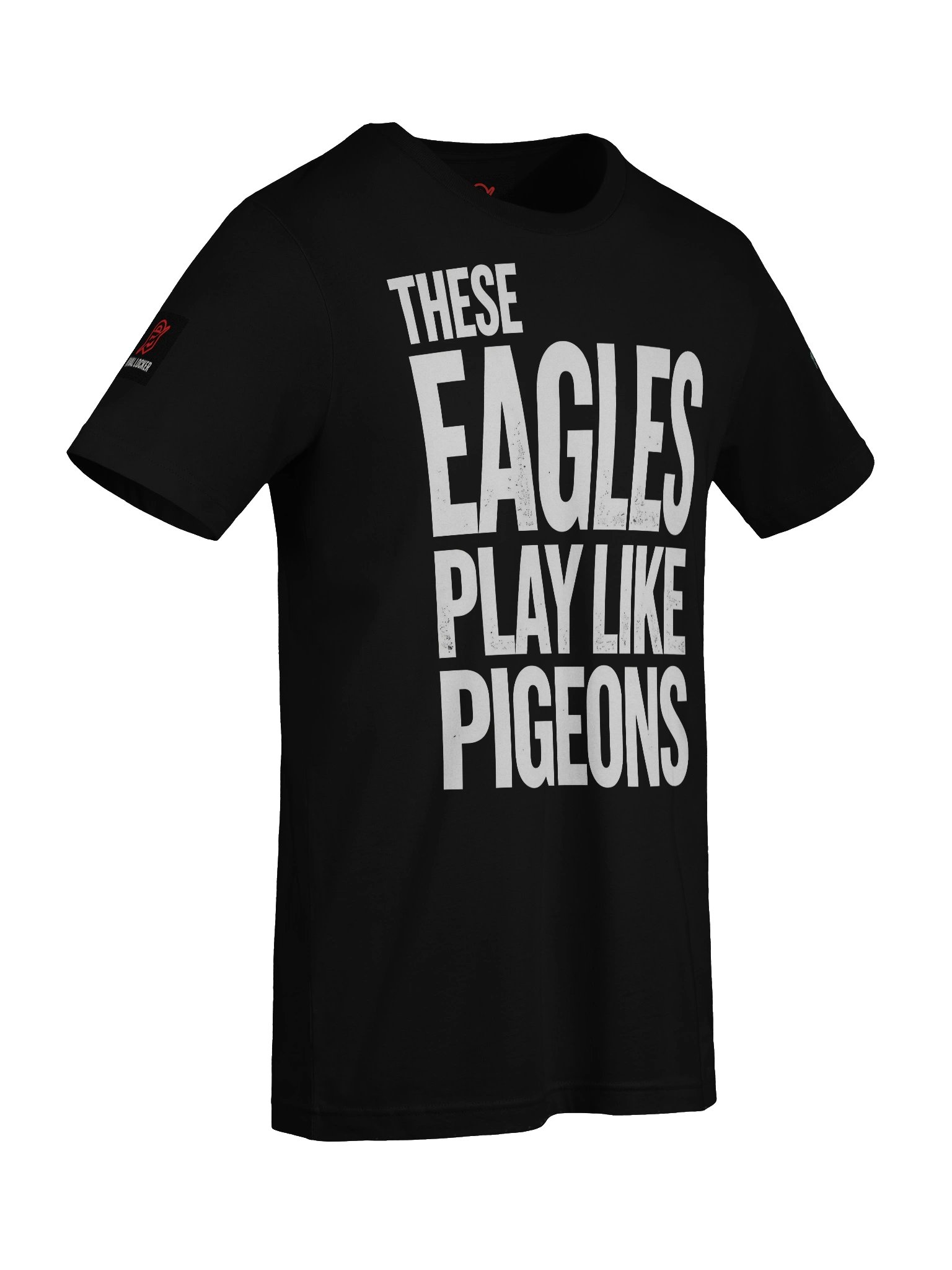 Eagles Play Like Pigeons | Philadelphia | Football | Rival Locker product image (9)
