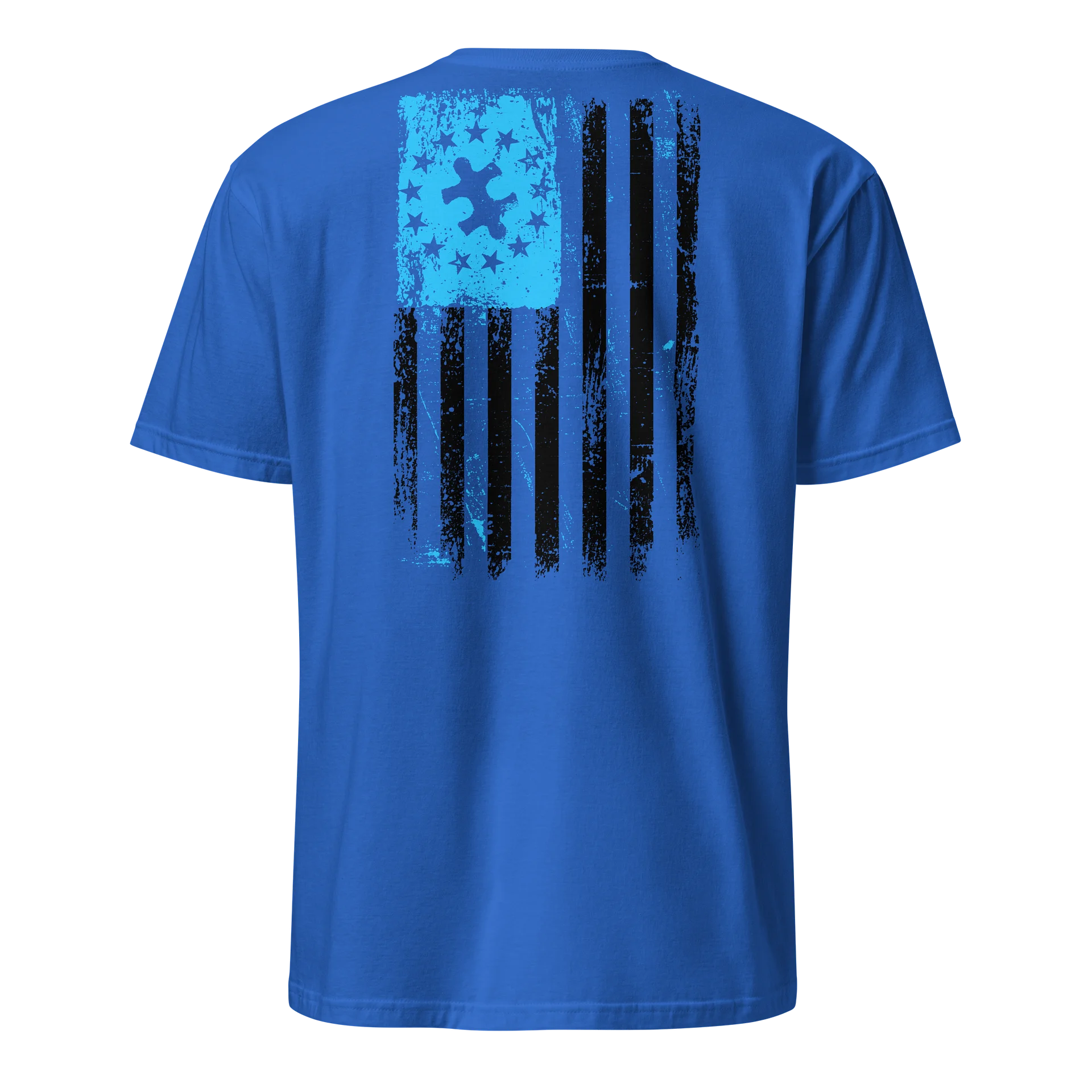 We The People: Autism Awareness product image (9)