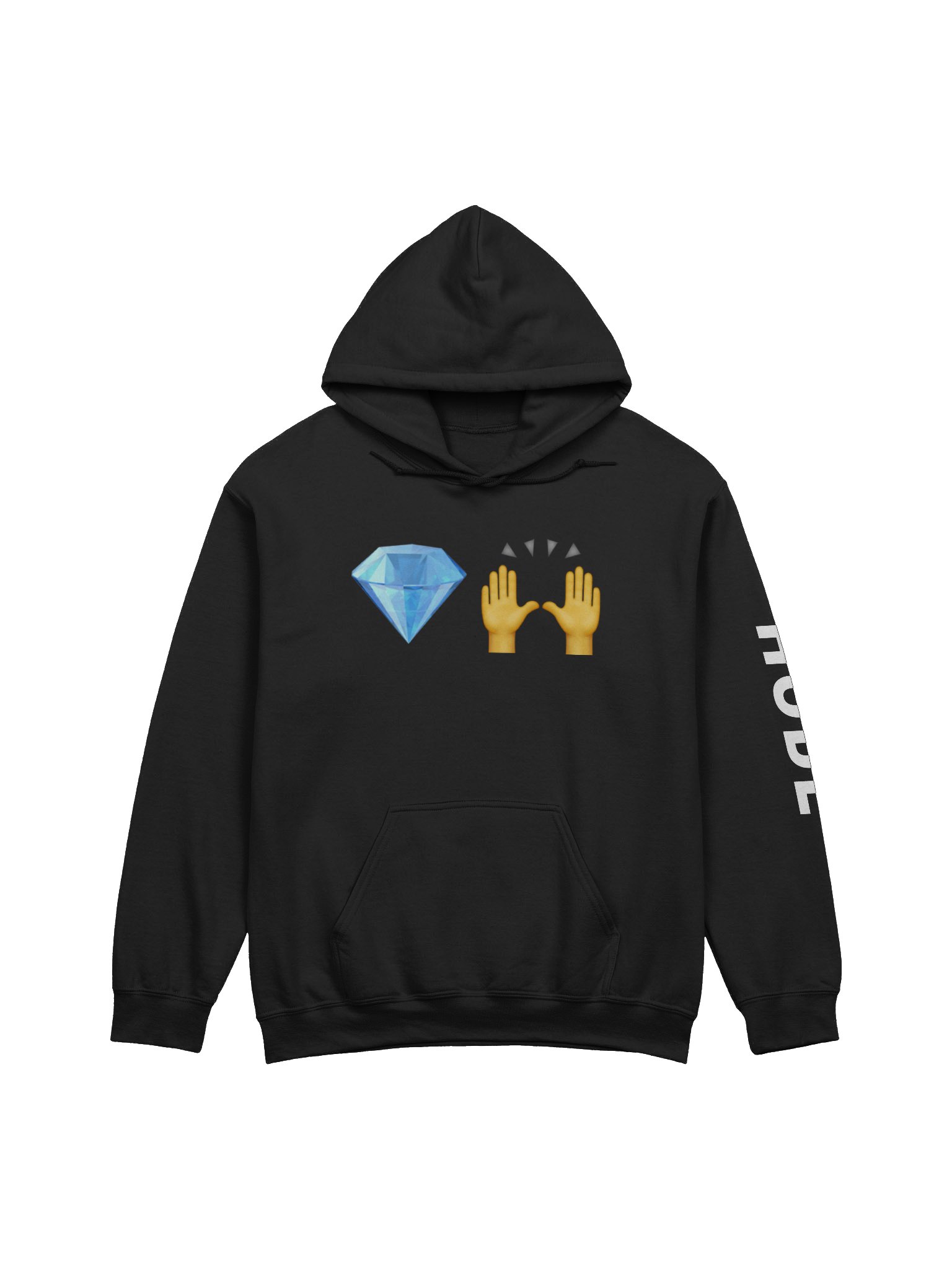 DH HODL HOOD product image (1)