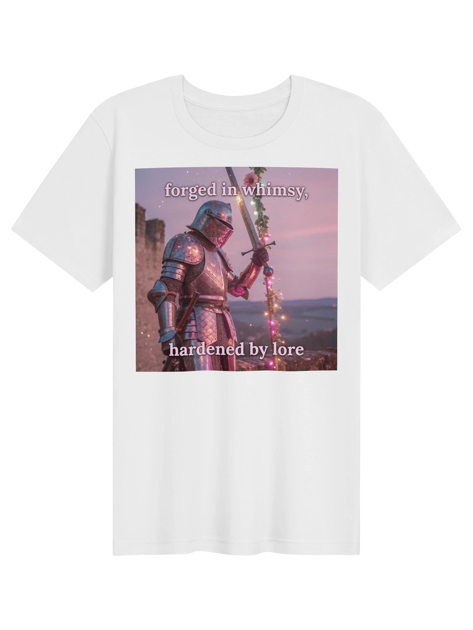 Forged Tee product image (4)