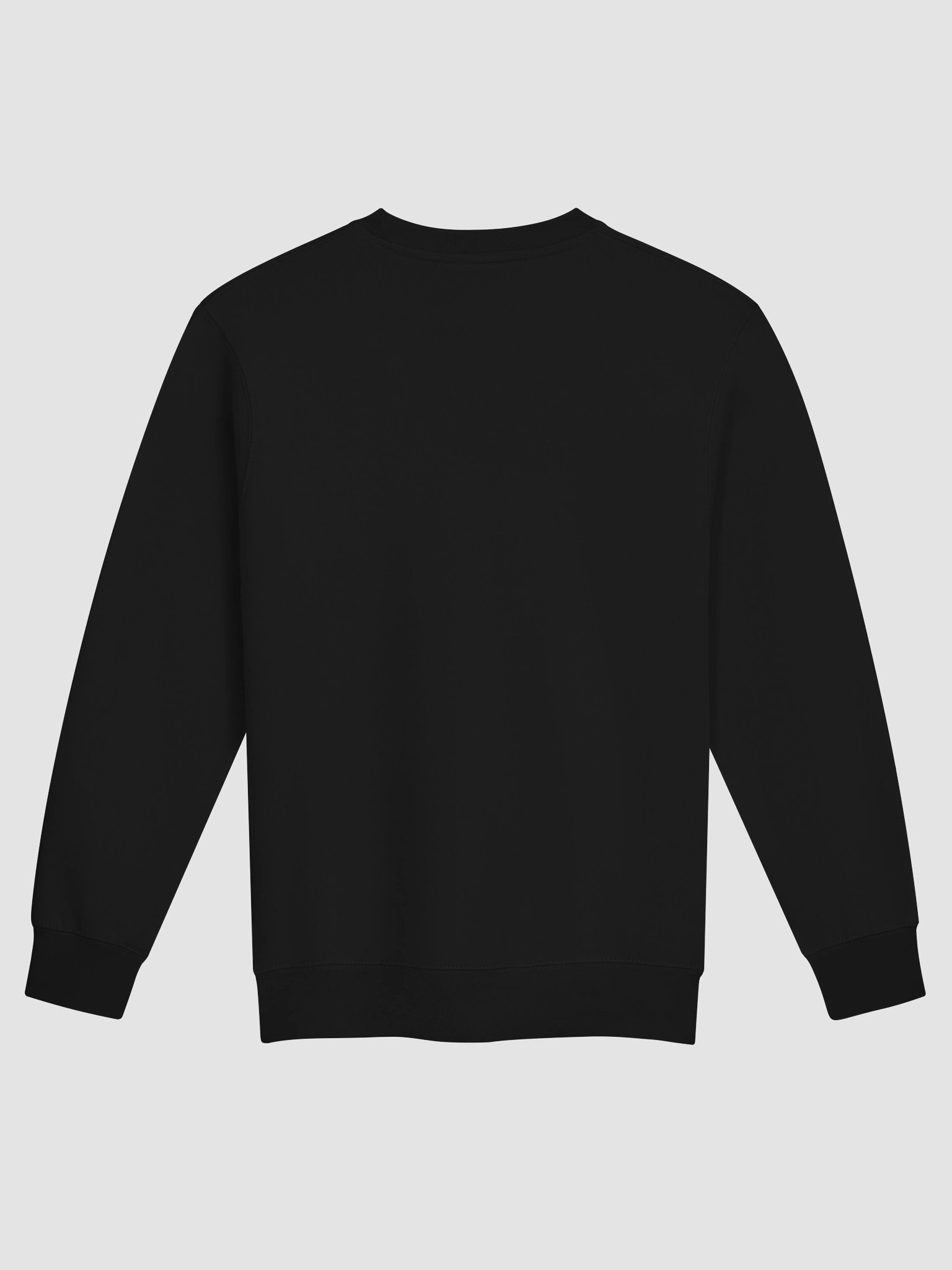 Premium Crewneck Sweatshirt - Much Love And Bliss product image (2)