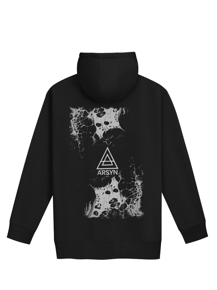 Deathcore // Vintage Hoodie product image (2)