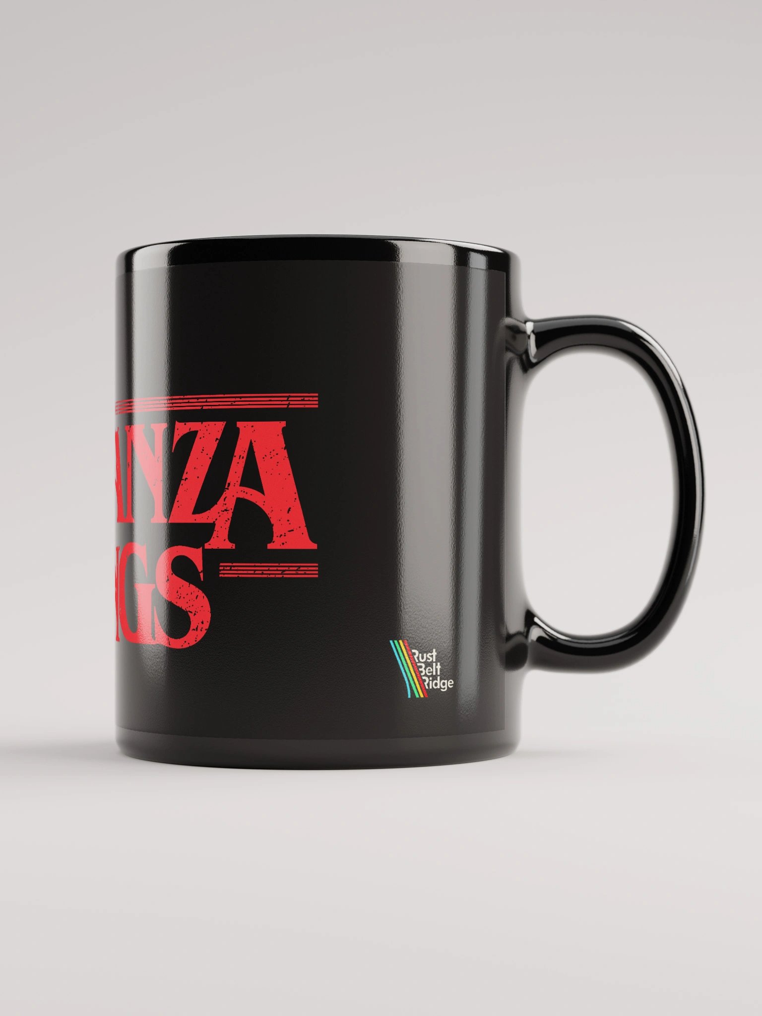 Speranza Things Mug product image (2)
