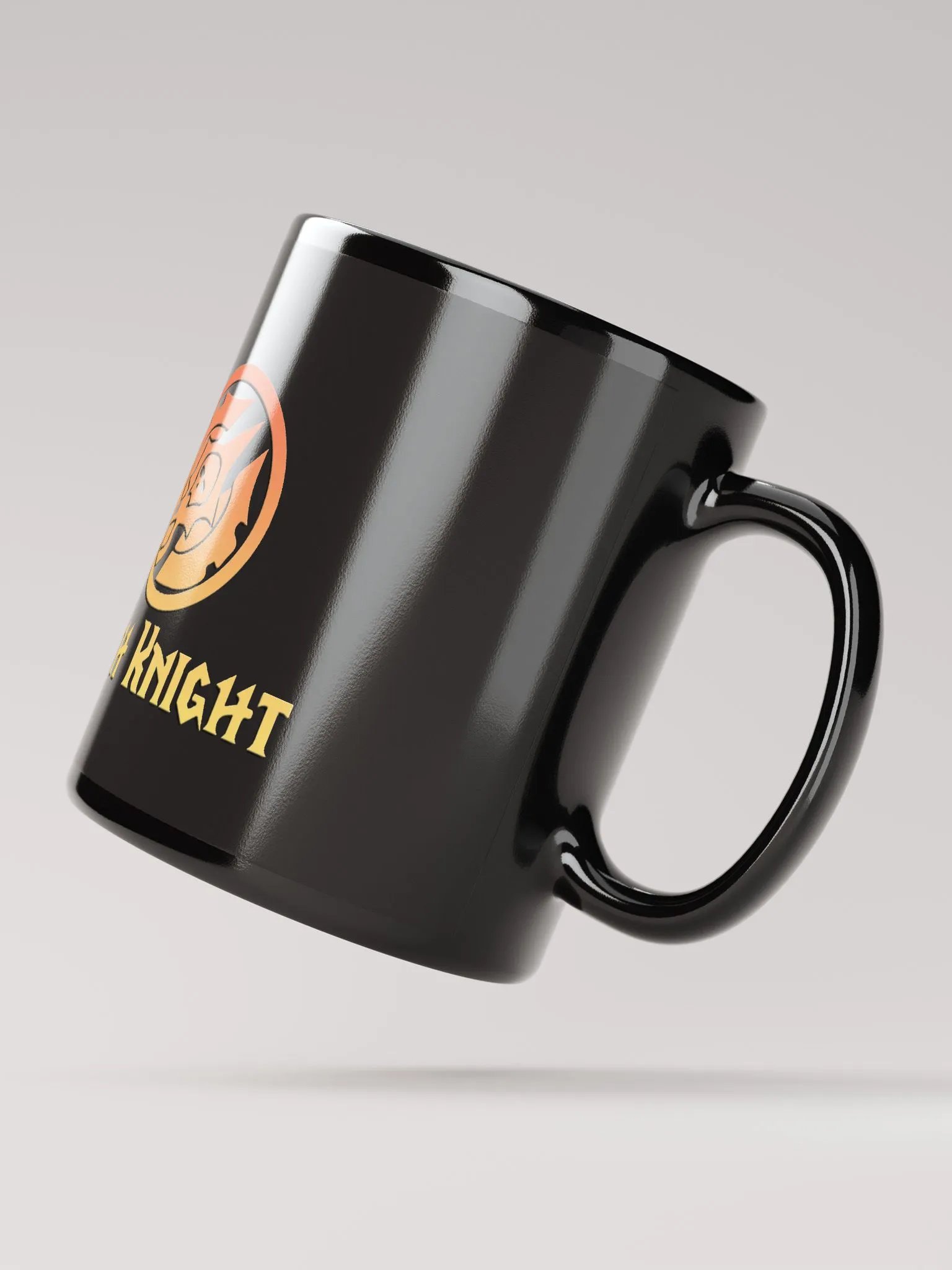 GO NERF DEATH KNIGHT product image (3)