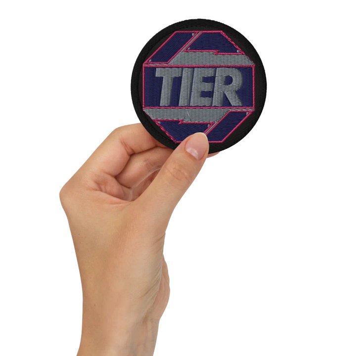 Southern Tier Patch product image (2)