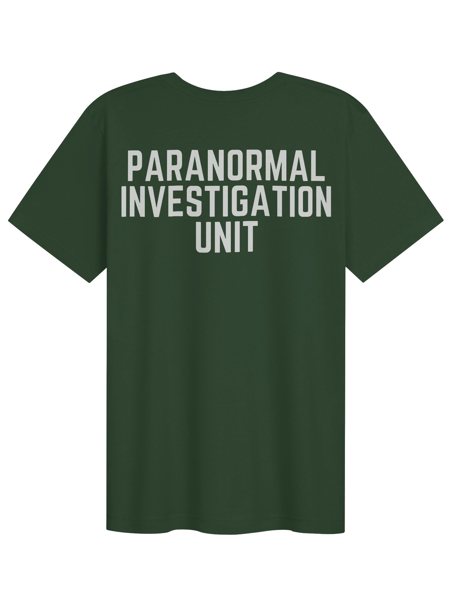 Paranormal Investigation Unit product image (2)