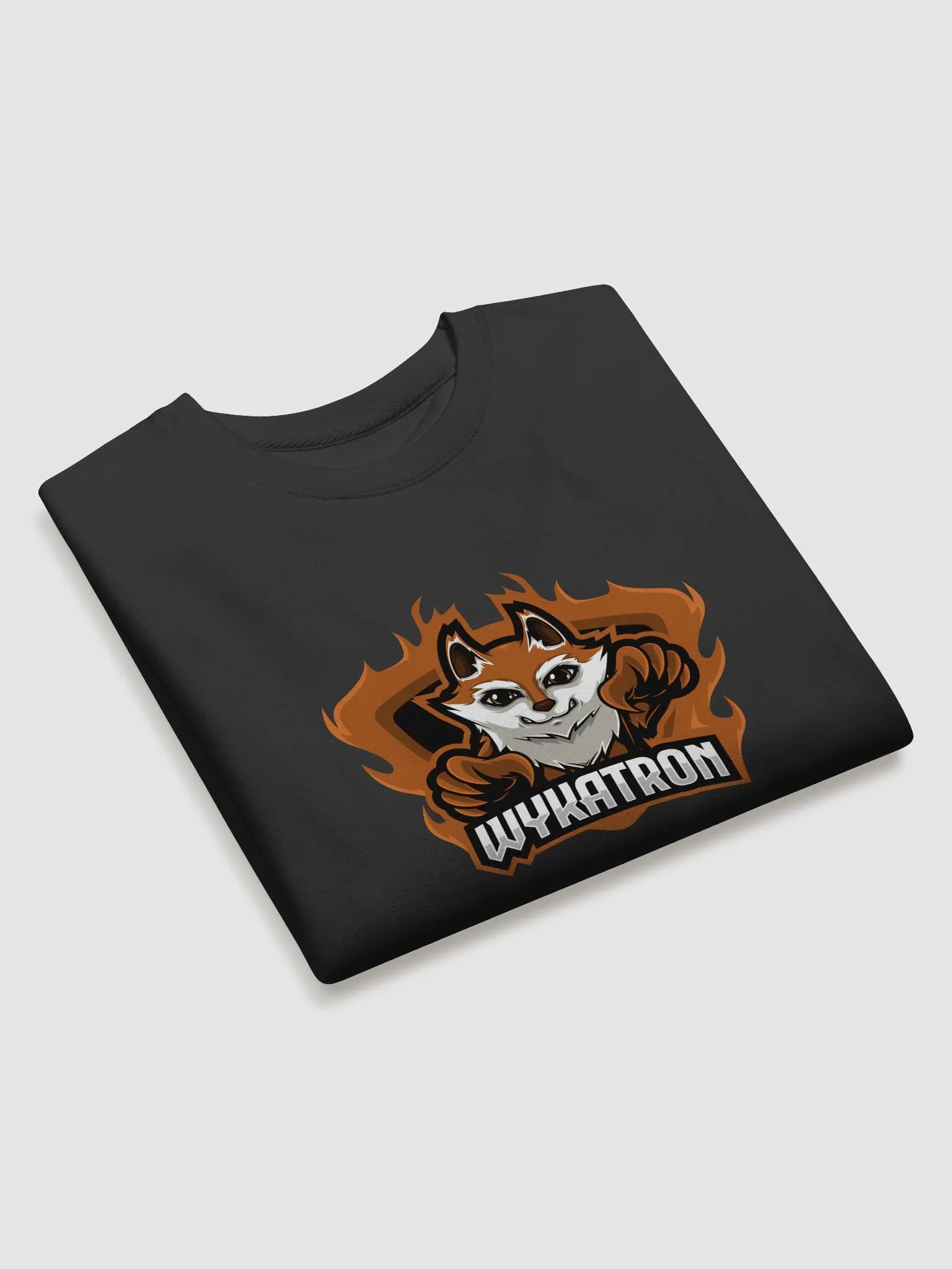 Wykatron Sweater product image (3)