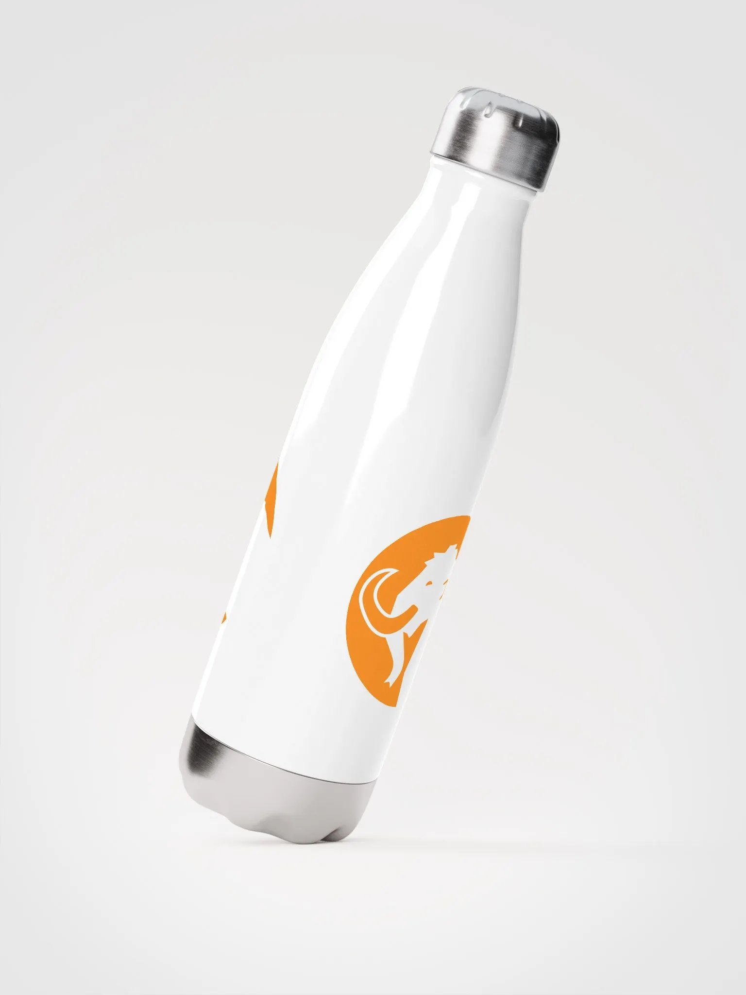 Mammoth Drinking Flask product image (4)