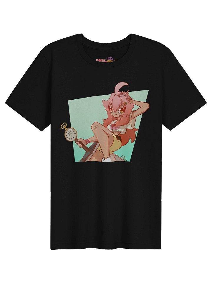 Bubble Shy Shirt! product image (1)