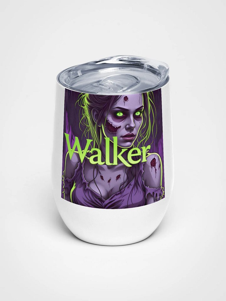 Walker Wine Tumbler product image (1)