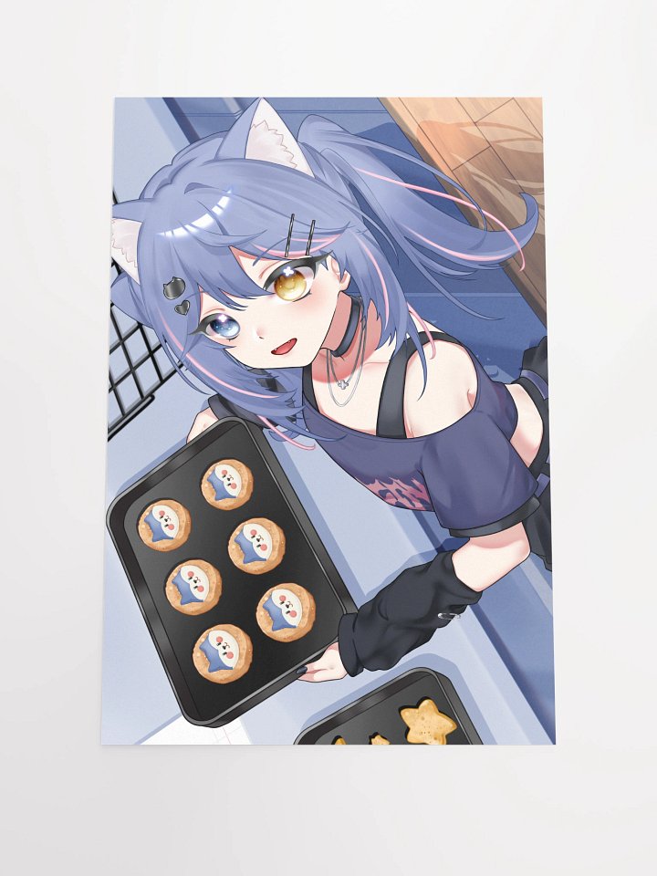 Baking Poster product image (1)