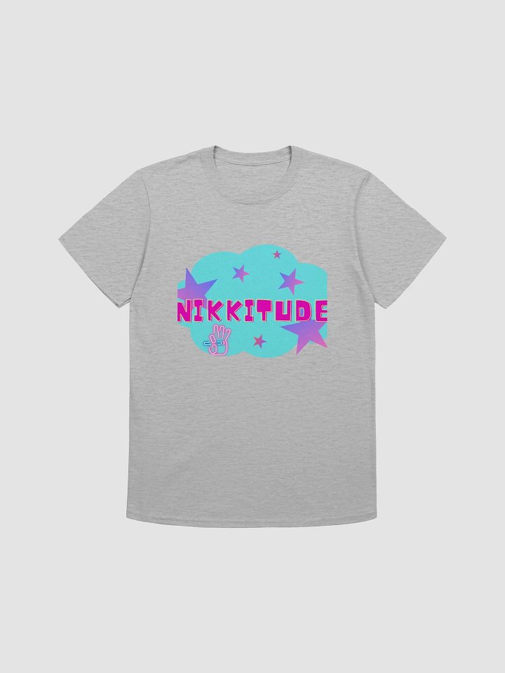 grey cloud9 kick t product image (1)
