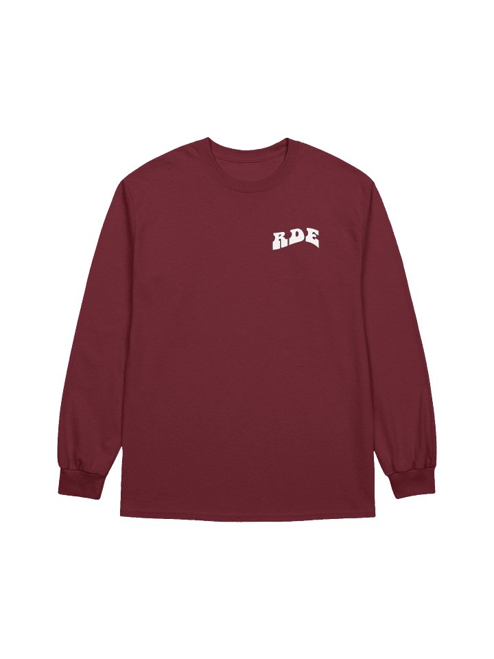 Disco Ball Long Sleeve product image (1)