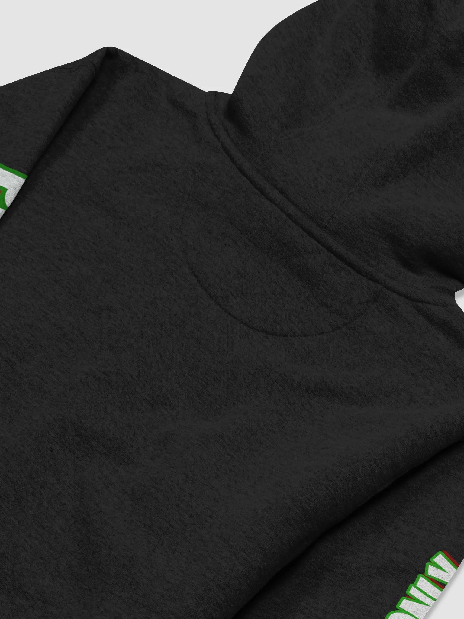 Lil Pot Hoodie product image (46)