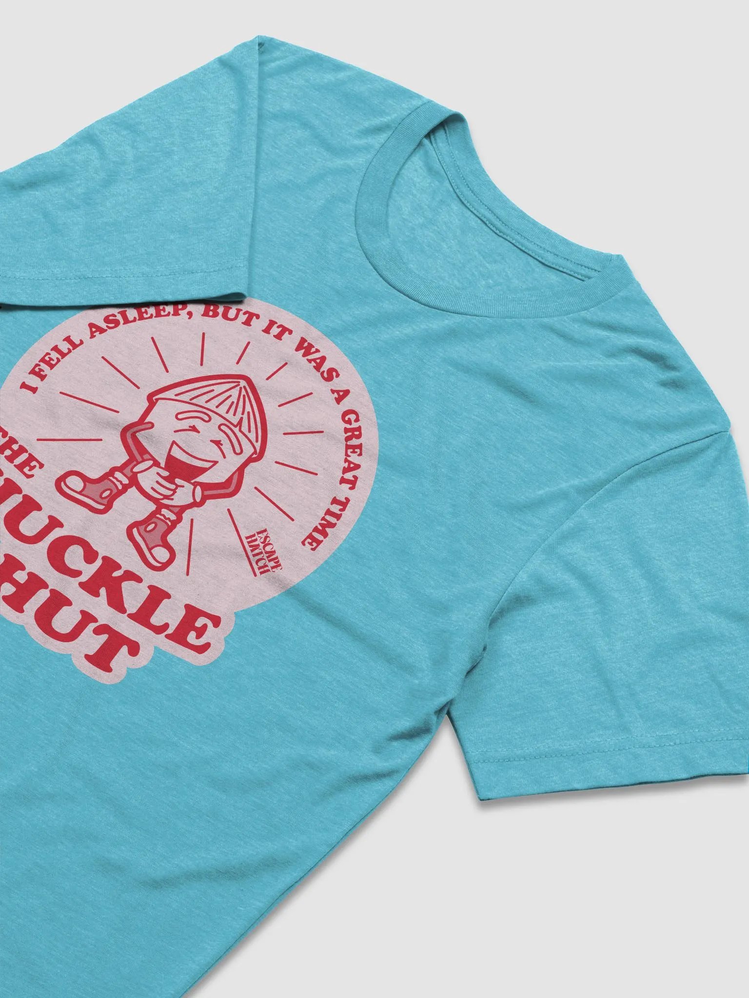 Chuckle Hut (Soft) product image (39)