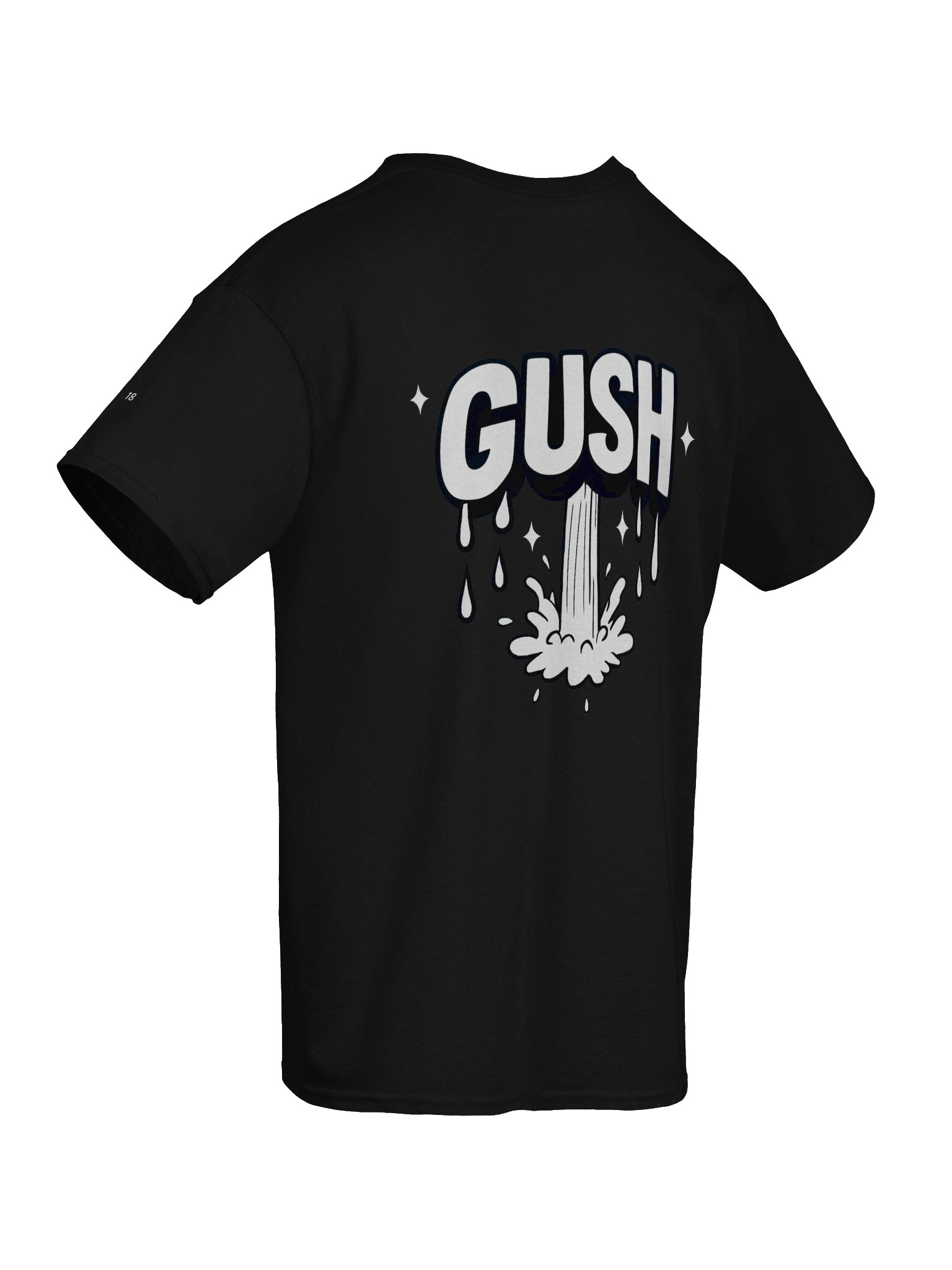 Big Gush T-Shirt product image (118)
