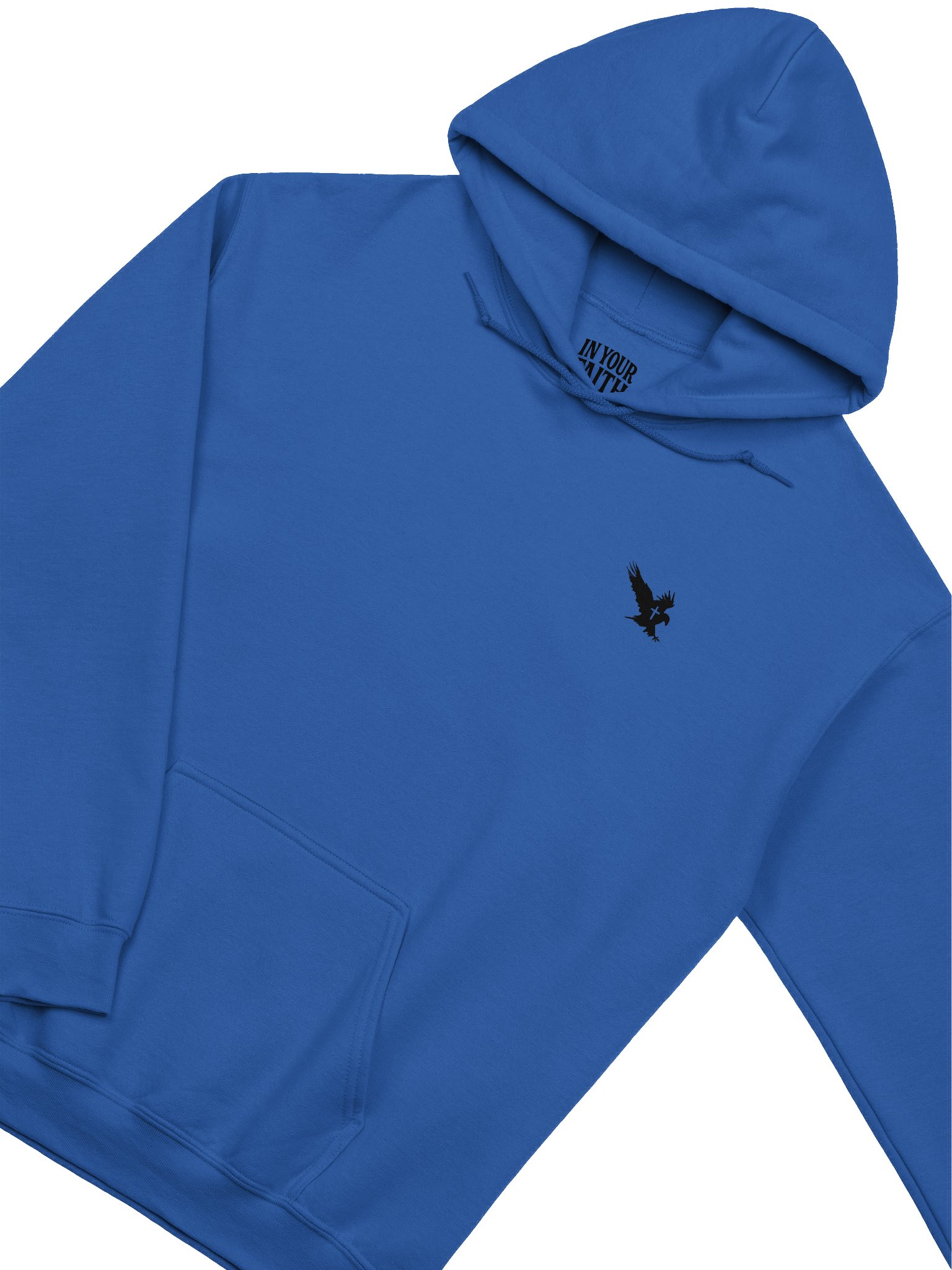 Eagle In Exile Hoodie product image (2)