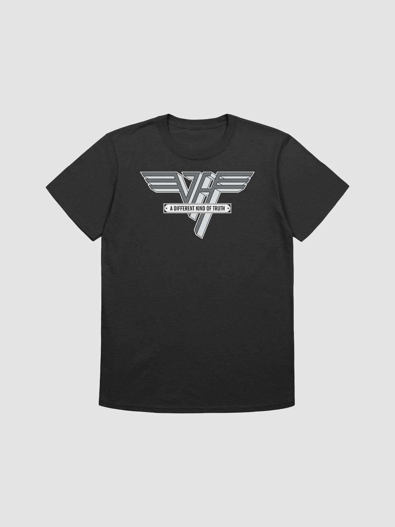 VH Wings of Truth T-Shirt product image (1)