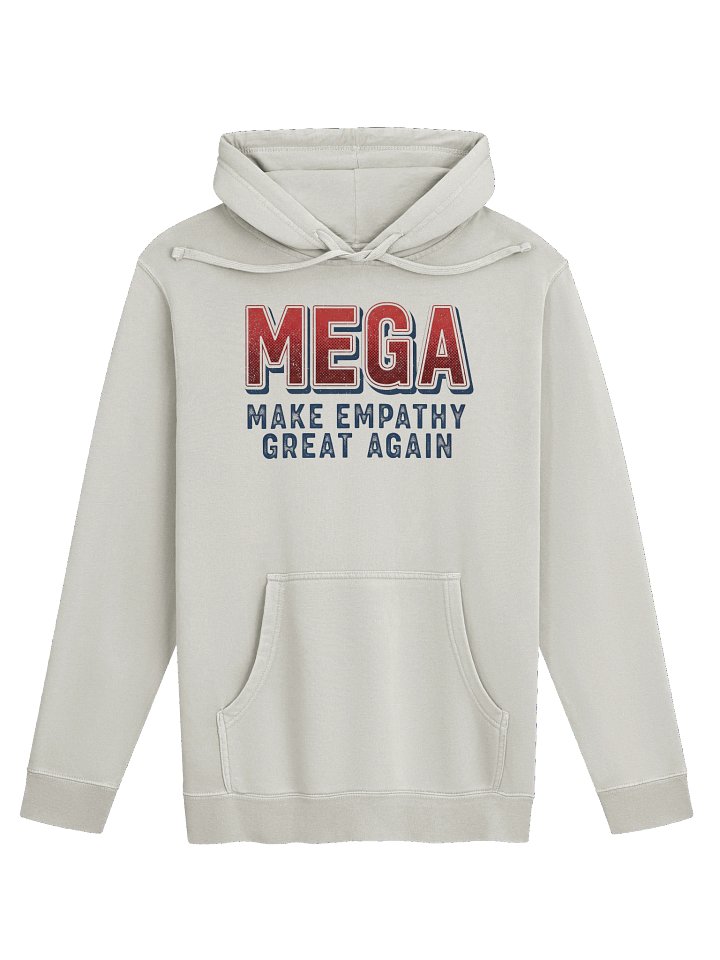 MEGA Vintage Streetwear Hoodie product image (3)