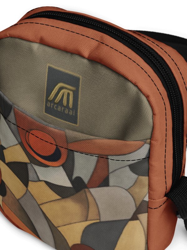 Transit Crossbody Bag product image (2)