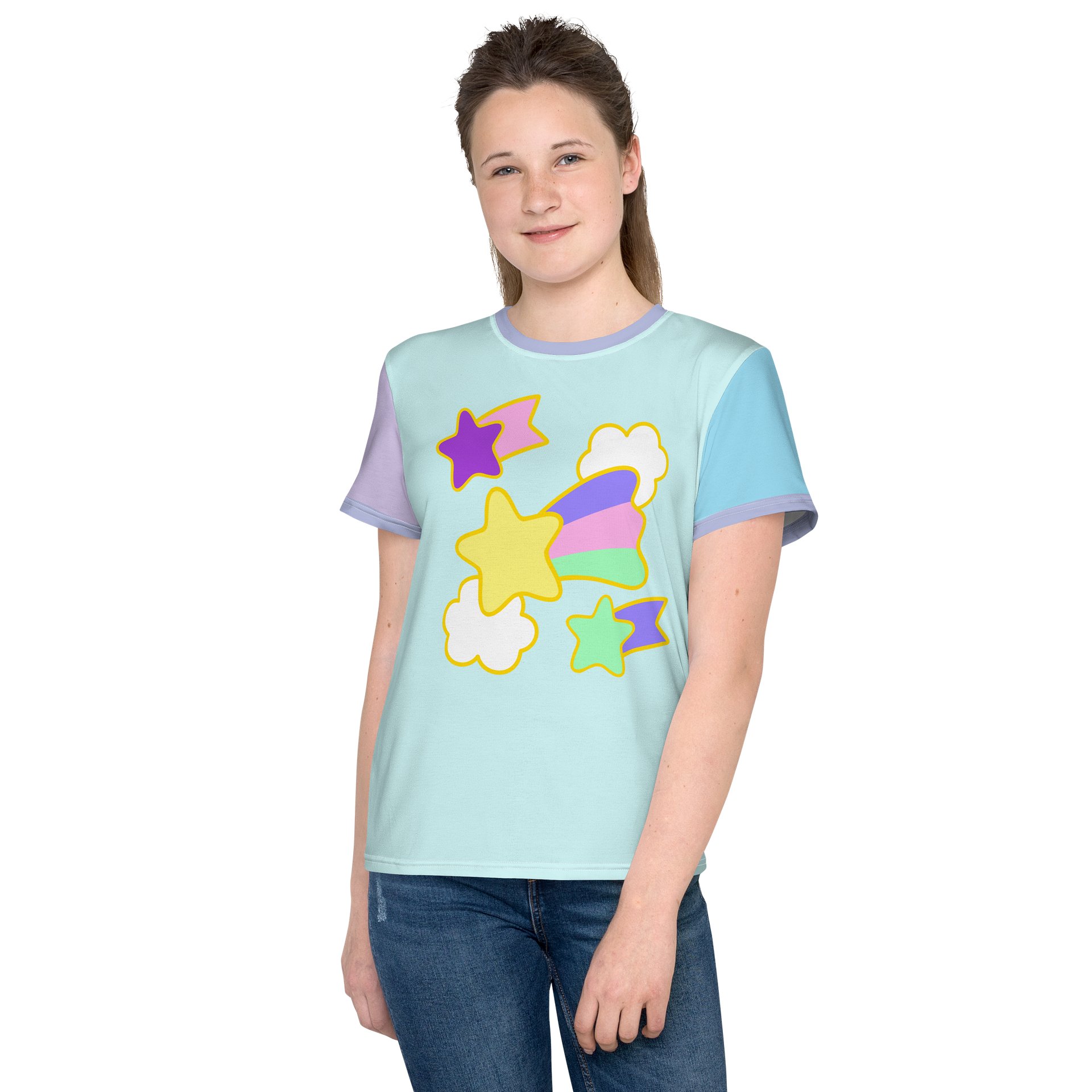 Dreamy Youth Tee product image (3)