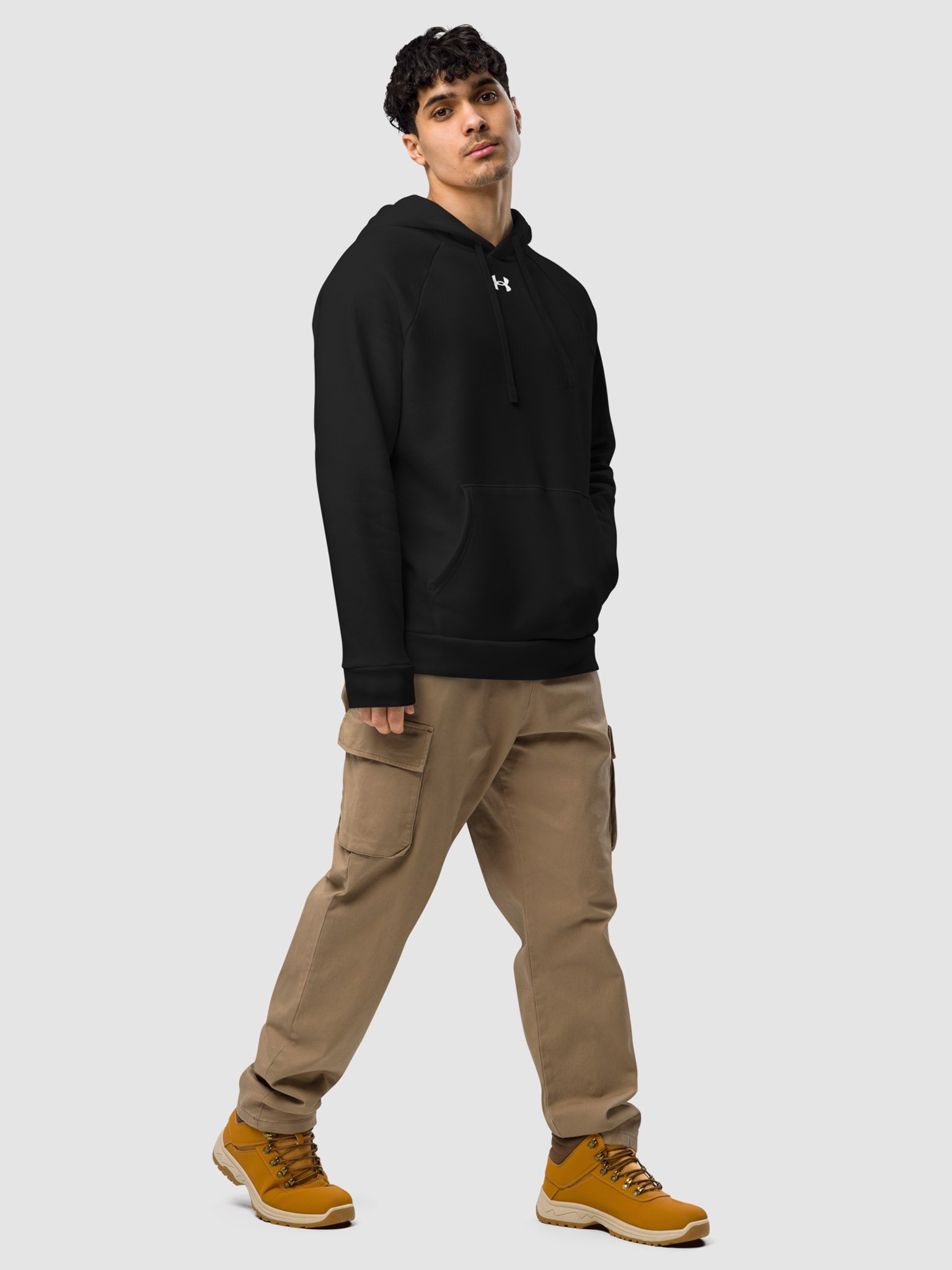 Lucian Legend Flag Hoodie product image (4)