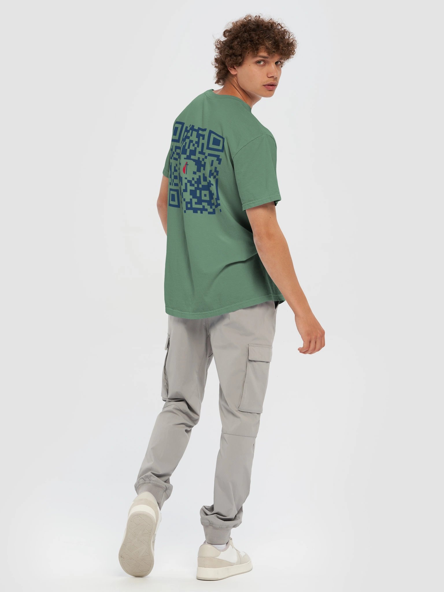 Herbert QR Code product image (101)