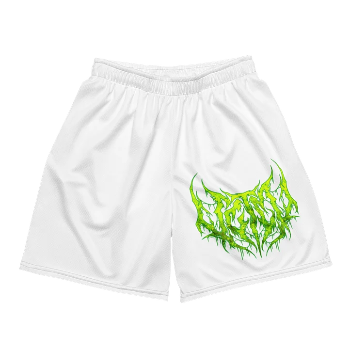 VCTM Mesh Shorts product image (2)