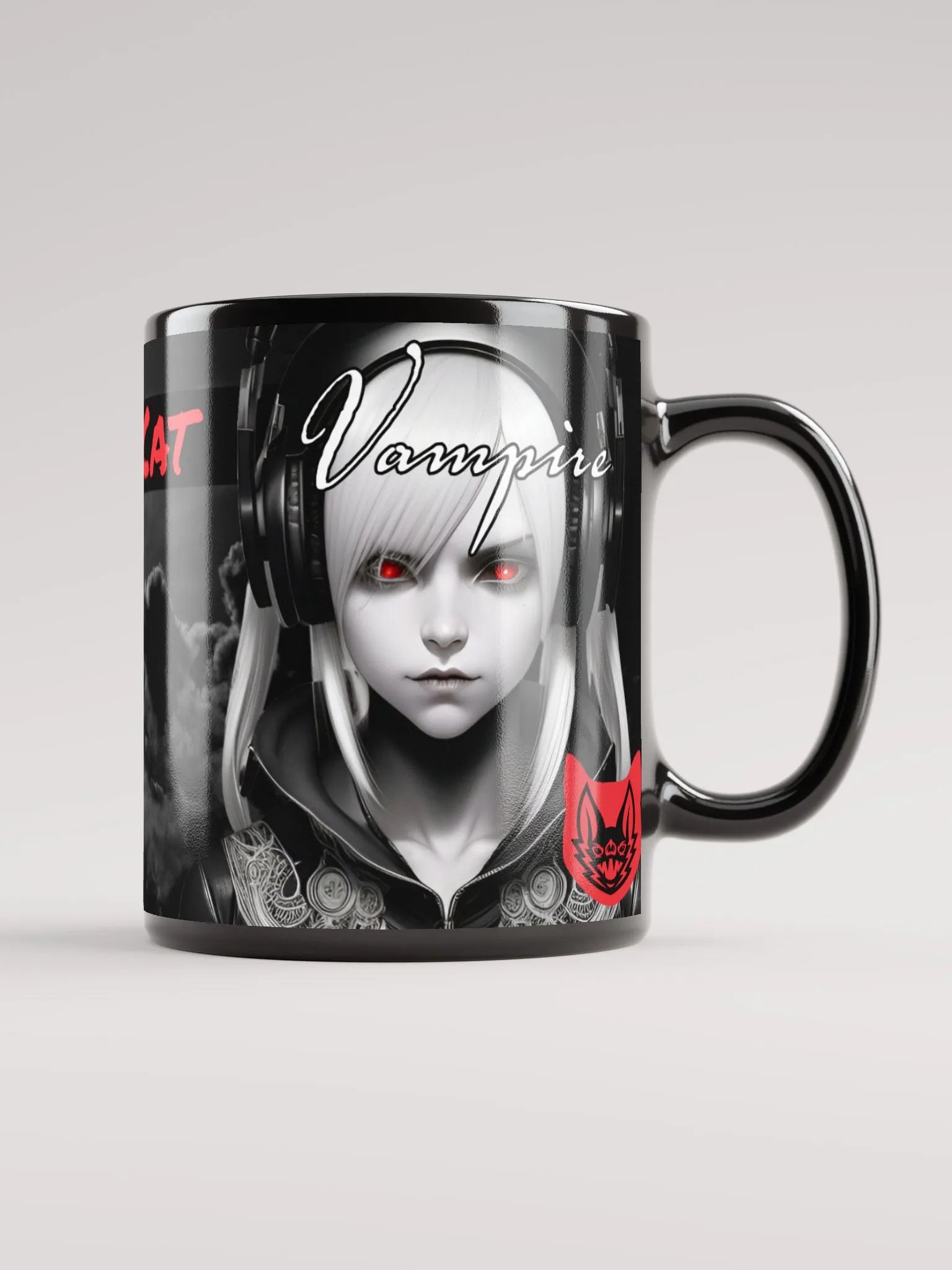 VAMPIRE Mug (US, EU, AU and CA shipping) product image (6)