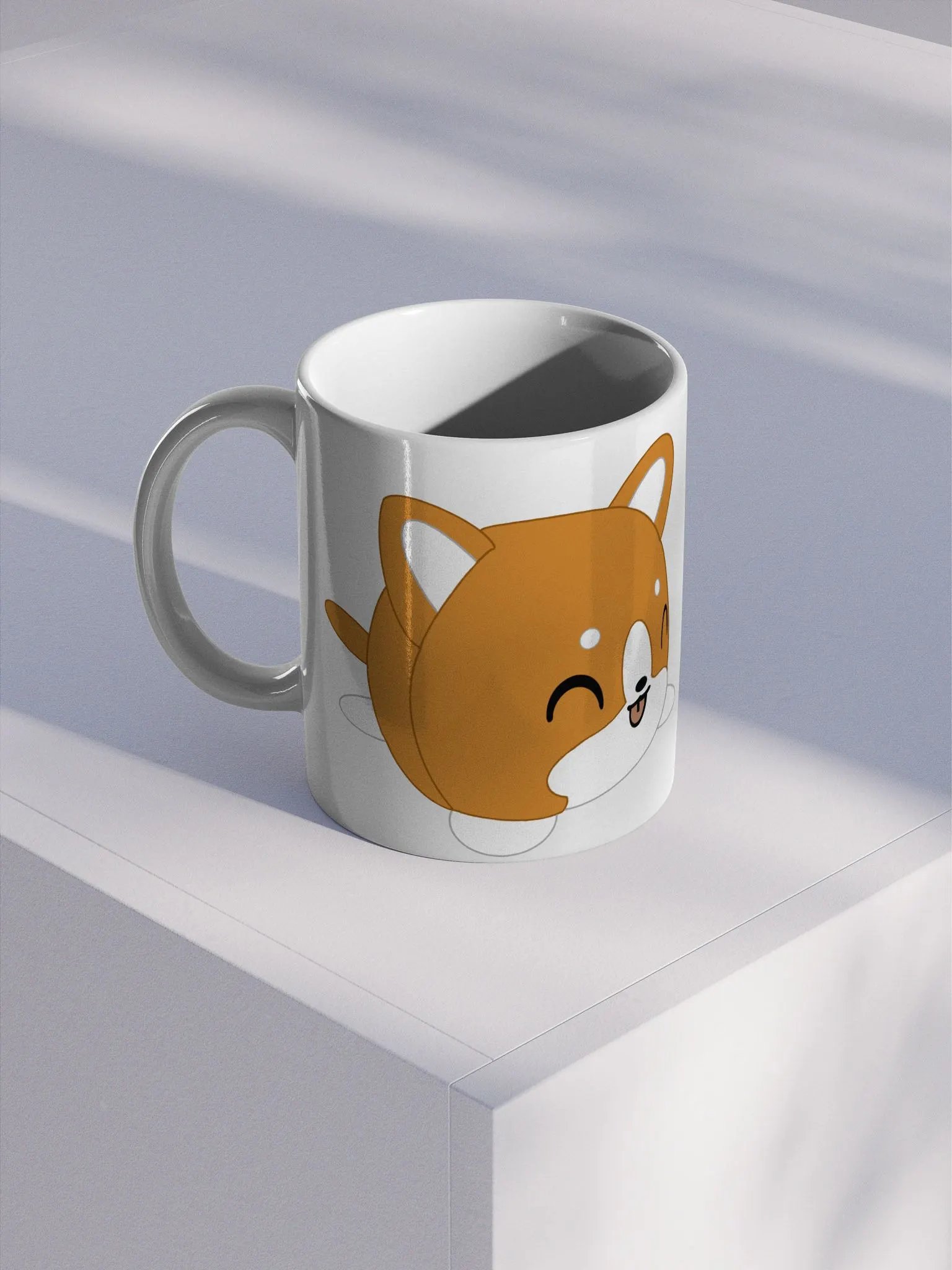 Corgi Good Bork Mug product image (2)
