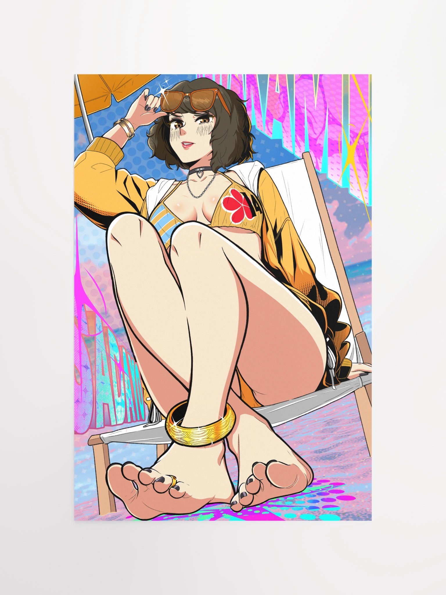 Summer Kawakami product image (5)