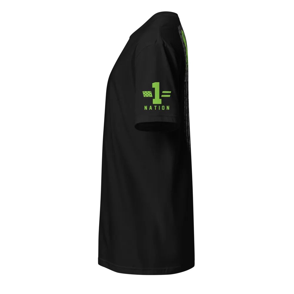 No One Fights Alone: Mental Health Awareness product image (2)