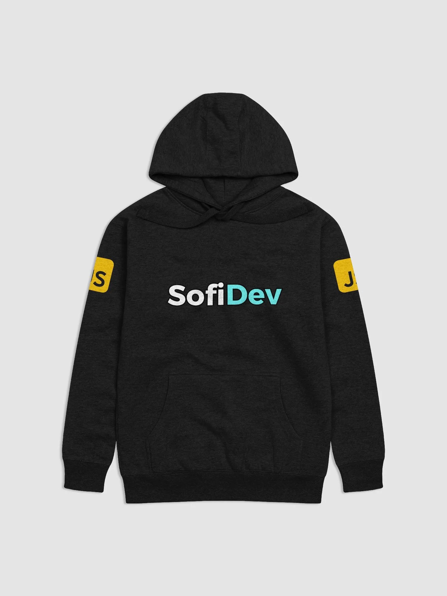 SofiDev hoodie product image (1)