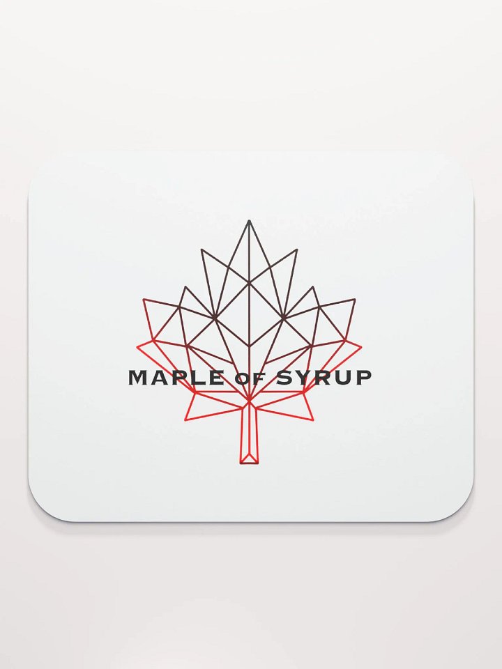 Classic Mouse Pad product image (2)