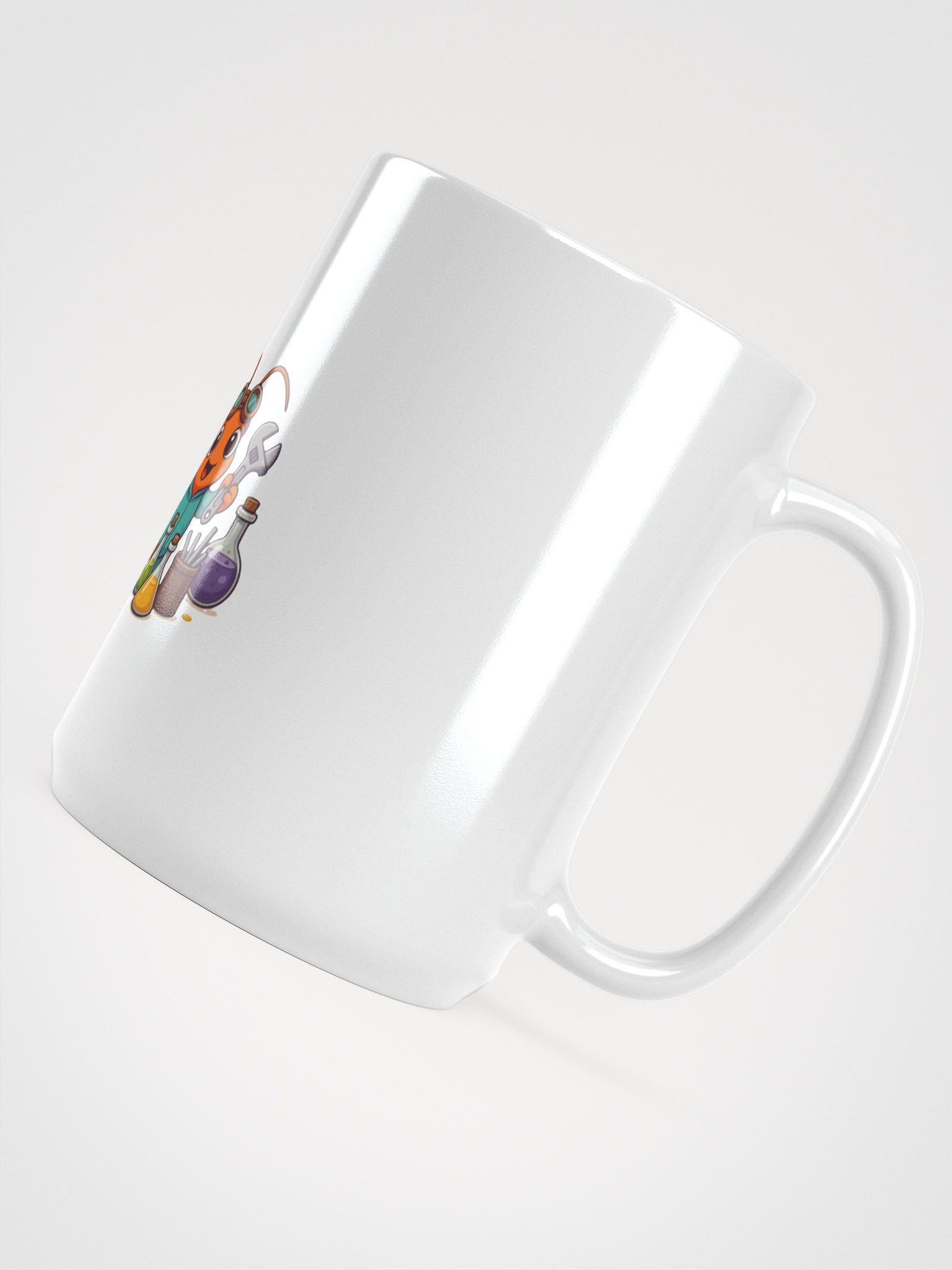 $3.50 Coffee Cup product image (5)