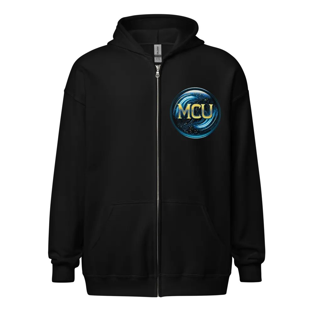 ZIP UP MCU product image (1)